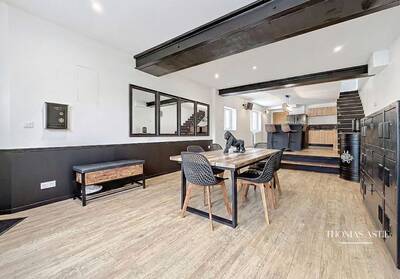 Guide complet pour vendre sa maison à Saumur